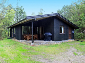 6 person holiday home in L s